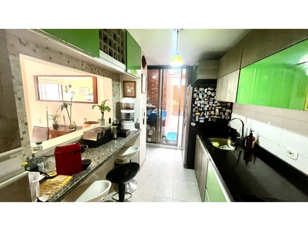 Apartamento de 3 alcobas en venta en Alameda, Bogotá, 114 m² · foto 15 de 20