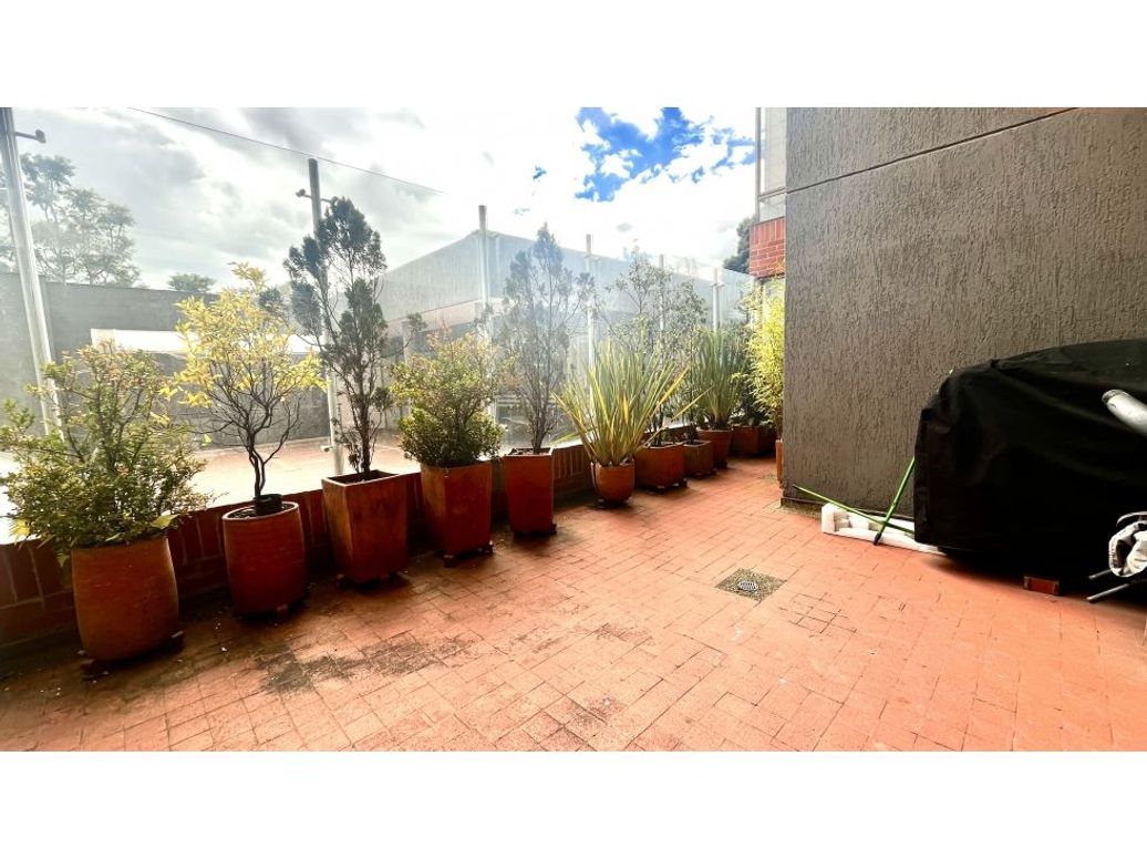 Apartamento de 3 alcobas en venta en Alameda, Bogotá, 114 m² · foto 3 de 20