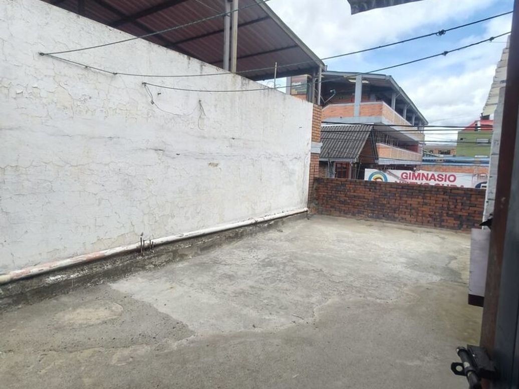 Casa de 7 alcobas en venta en Suba Urbano, Bogotá, 120 m² · foto 13 de 20