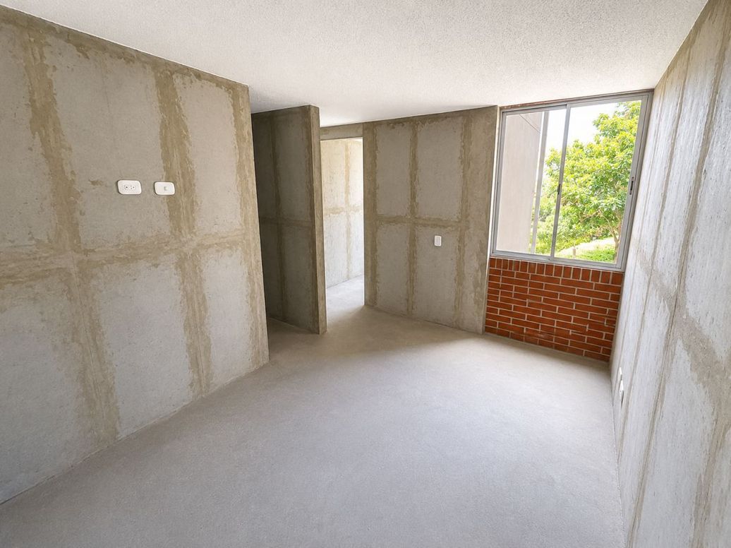 Apartamento de 3 alcobas en venta en Las Lomas, Bogotá, 46 m² · foto 5 de 6