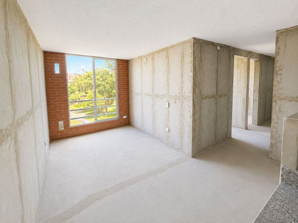 Apartamento de 3 alcobas en venta en Las Lomas, Bogotá, 46 m² · foto 3 de 6