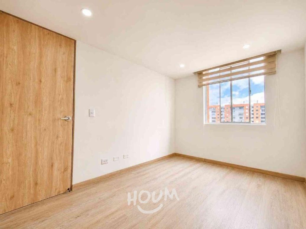 Apartamento de 3 alcobas en venta en Casa Blanca, Bogotá, 46 m² · foto 5 de 10