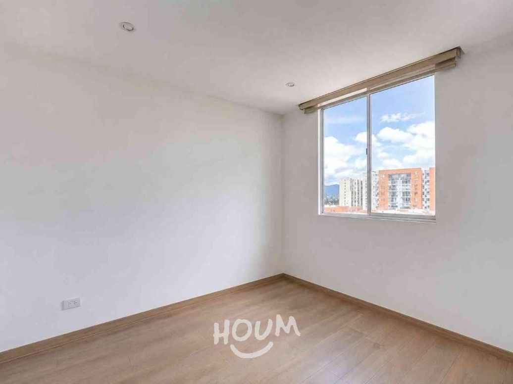 Apartamento de 3 alcobas en venta en Casa Blanca, Bogotá, 46 m² · foto 10 de 10