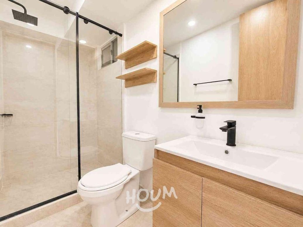 Apartamento de 3 alcobas en venta en Casa Blanca, Bogotá, 46 m² · foto 6 de 10