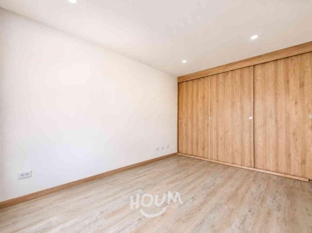 Apartamento de 3 alcobas en venta en Casa Blanca, Bogotá, 46 m² · foto 4 de 10