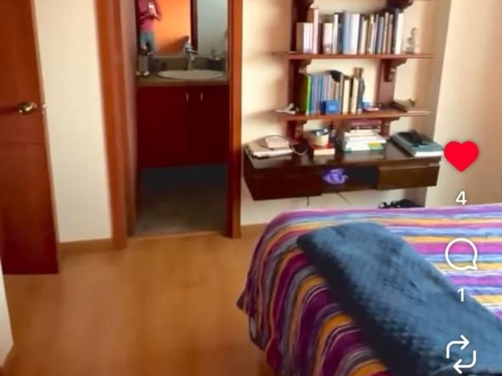Apartamento de 3 alcobas en venta en Andes Norte, Bogotá, 211 m² · foto 17 de 20