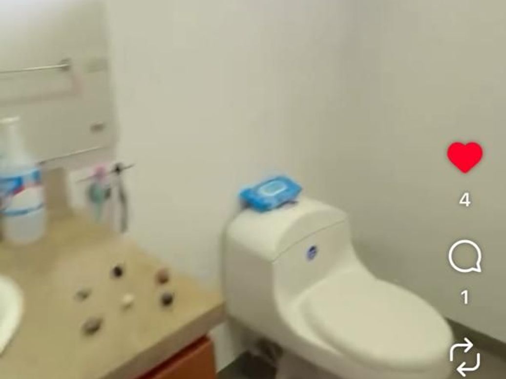Apartamento de 3 alcobas en venta en Andes Norte, Bogotá, 211 m² · foto 4 de 20