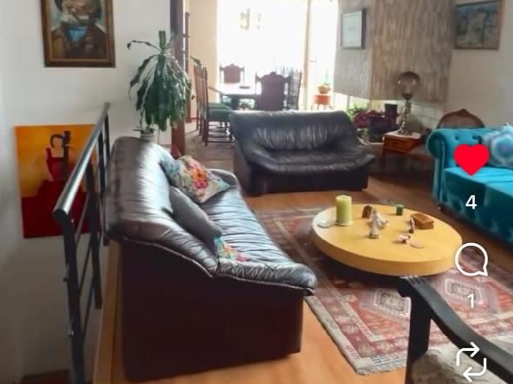 Apartamento de 3 alcobas en venta en Andes Norte, Bogotá, 211 m² · foto 19 de 20