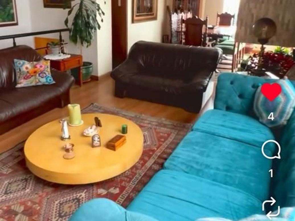 Apartamento de 3 alcobas en venta en Andes Norte, Bogotá, 211 m² · foto 20 de 20