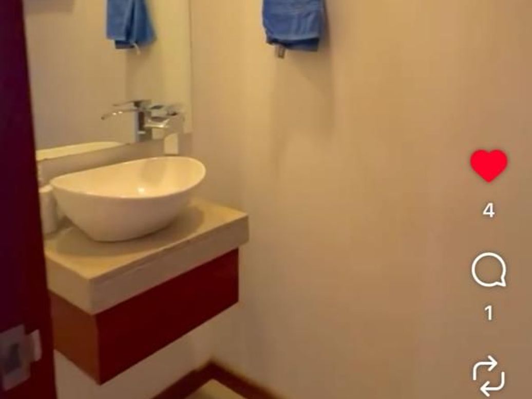 Apartamento de 3 alcobas en venta en Andes Norte, Bogotá, 211 m² · foto 6 de 20