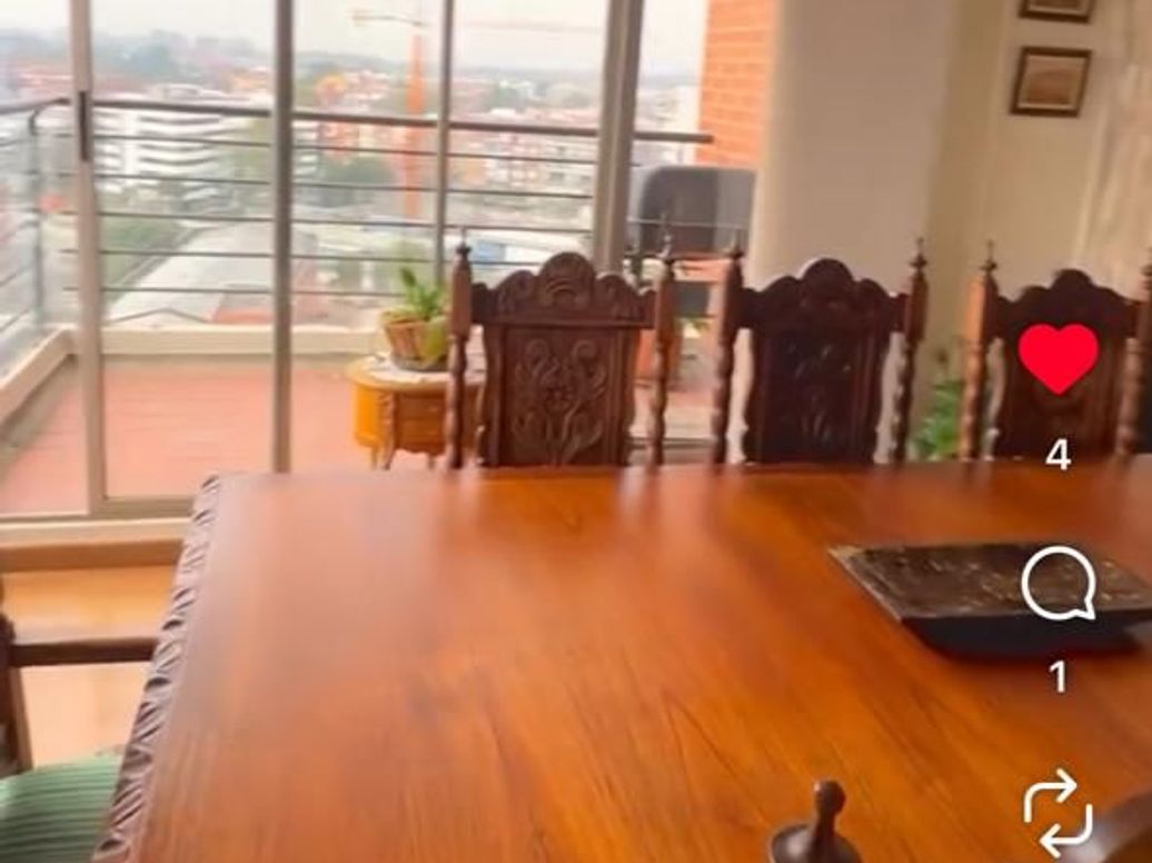 Apartamento de 3 alcobas en venta en Andes Norte, Bogotá, 211 m² · foto 15 de 20