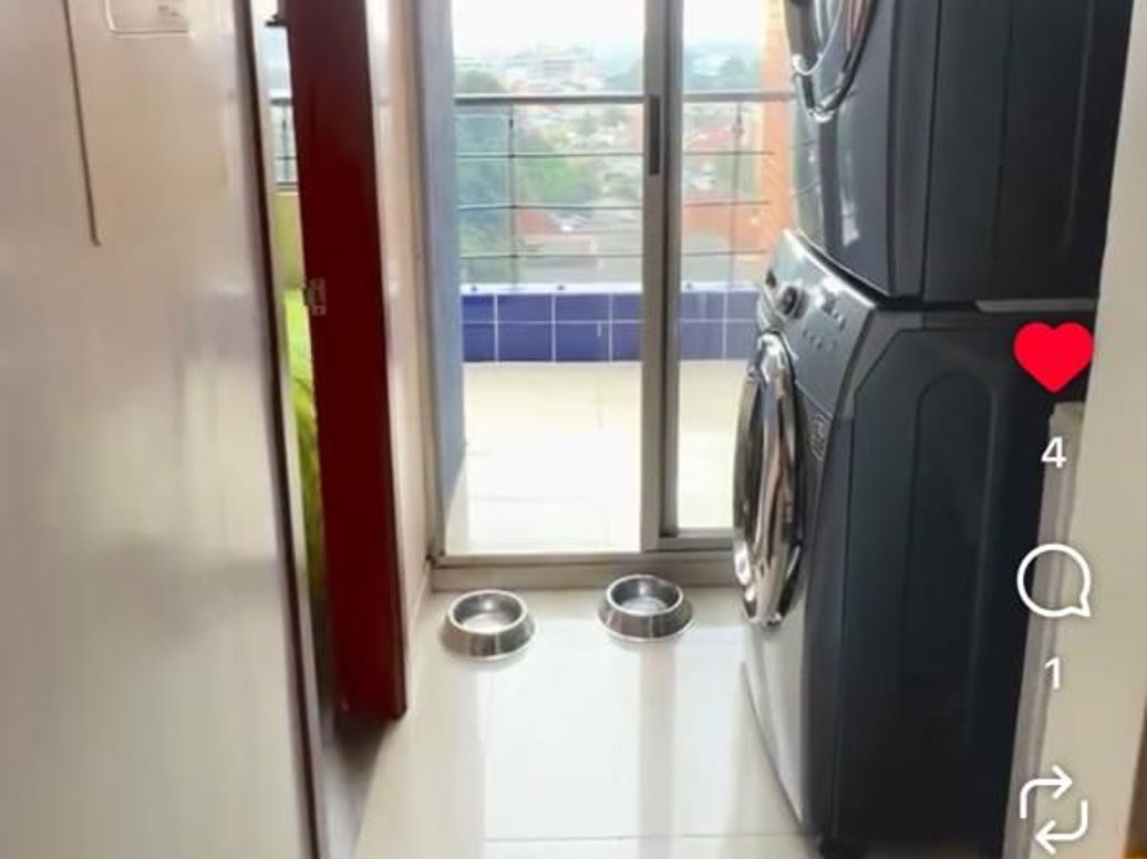 Apartamento de 3 alcobas en venta en Andes Norte, Bogotá, 211 m² · foto 13 de 20