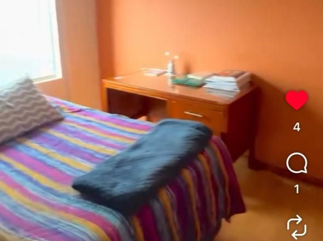Apartamento de 3 alcobas en venta en Andes Norte, Bogotá, 211 m² · foto 8 de 20