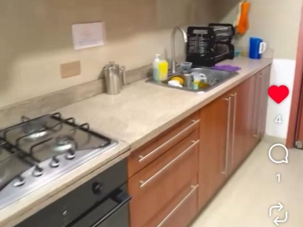 Apartamento de 3 alcobas en venta en Andes Norte, Bogotá, 211 m² · foto 18 de 20