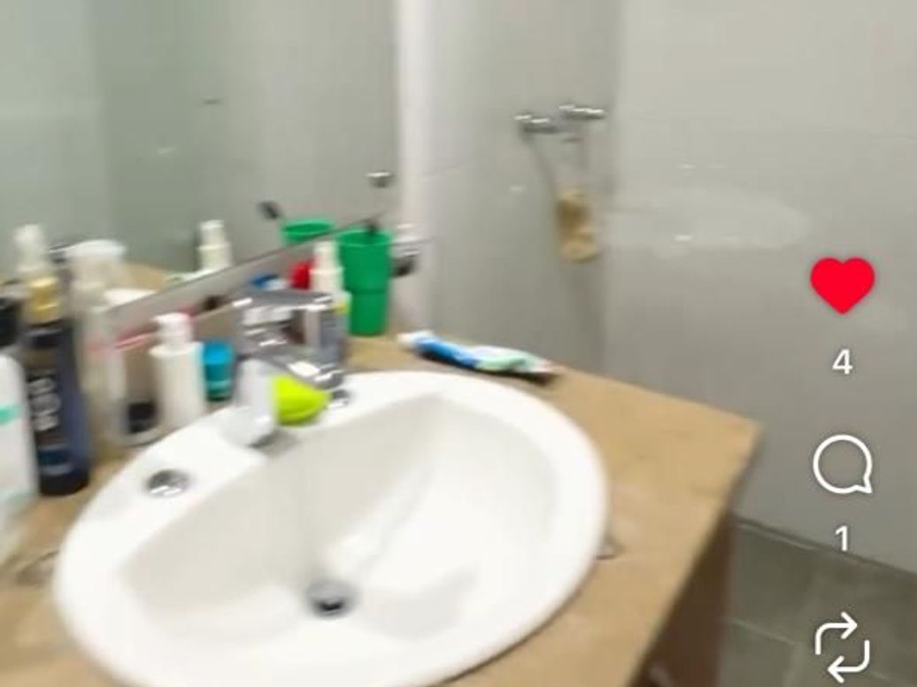 Apartamento de 3 alcobas en venta en Andes Norte, Bogotá, 211 m² · foto 7 de 20