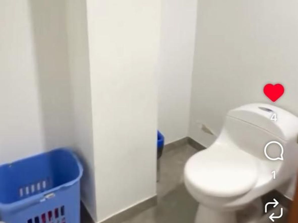 Apartamento de 3 alcobas en venta en Andes Norte, Bogotá, 211 m² · foto 5 de 20
