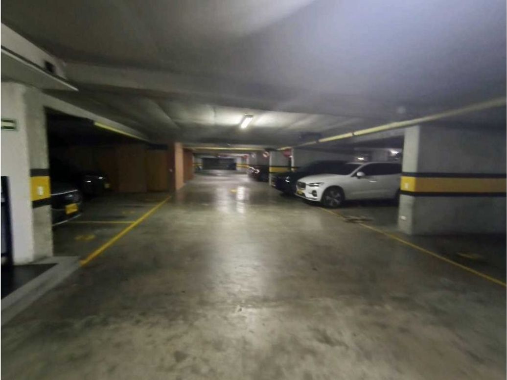Apartamento de 1 alcoba en venta en Chapinero Alto, Bogotá, 46 m² · foto 17 de 20