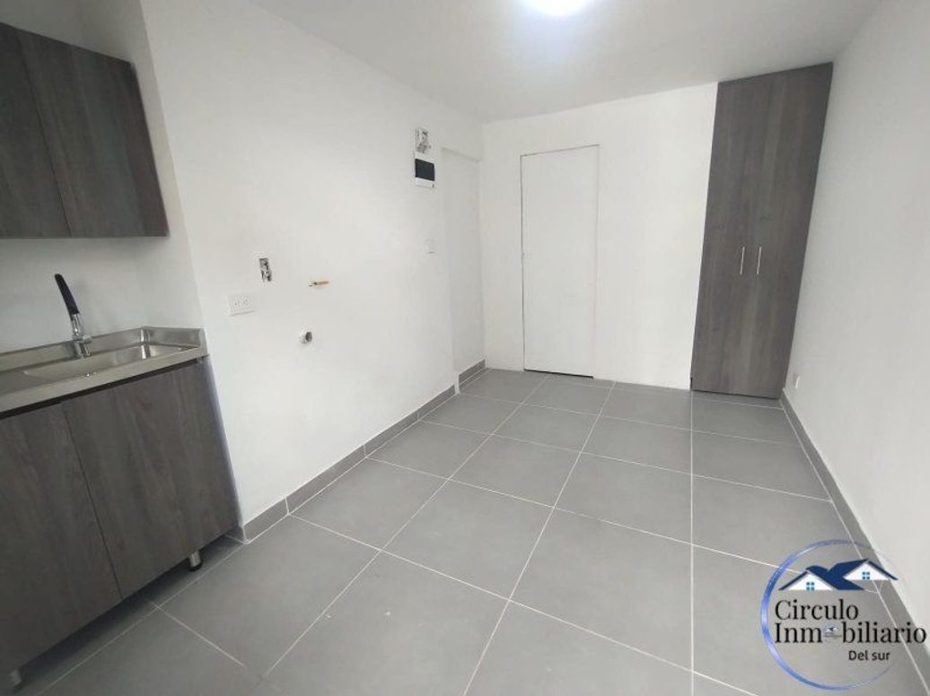 Apartaestudio en Arriendo con el Código 3941 en arriendo en Alcalá