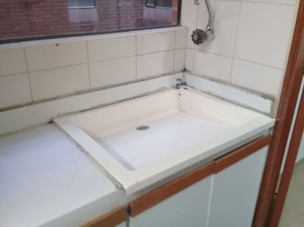 Apartamento de 2 alcobas en venta en Country Club, Bogotá, 90 m² · foto 13 de 15