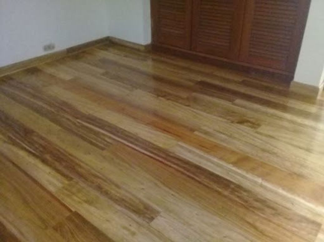 Apartamento de 2 alcobas en venta en Country Club, Bogotá, 90 m² · foto 2 de 15