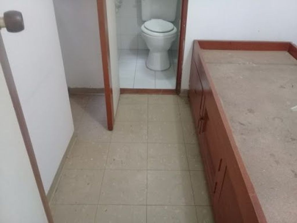 Apartamento de 2 alcobas en venta en Country Club, Bogotá, 90 m² · foto 14 de 15