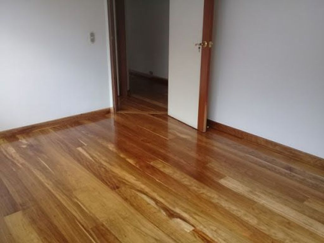Apartamento de 2 alcobas en venta en Country Club, Bogotá, 90 m² · foto 3 de 15