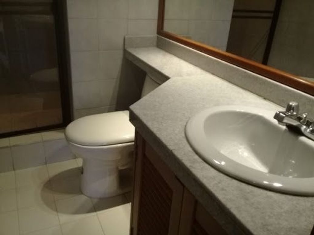 Apartamento de 2 alcobas en venta en Country Club, Bogotá, 90 m² · foto 9 de 15