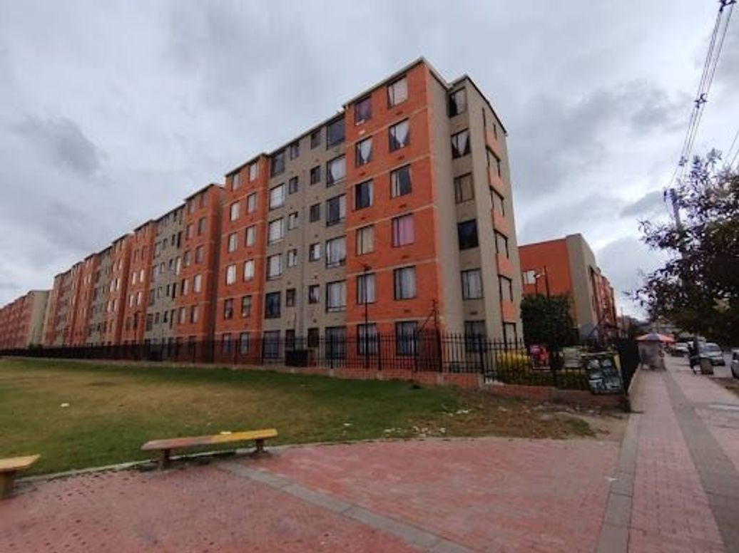 Apartamento en arriendo, Parques de bogota en Parques De Bogota