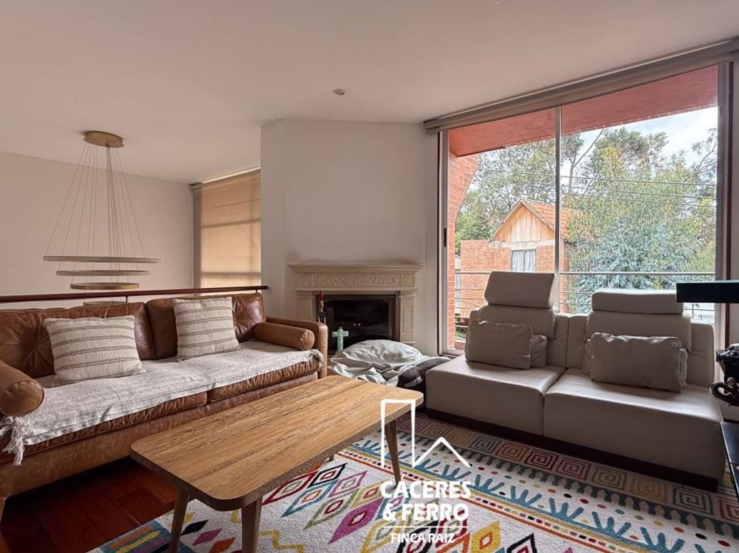 Casa de 4 alcobas en venta en Bosque De Pinos, Bogotá, 226 m² · foto 7 de 20