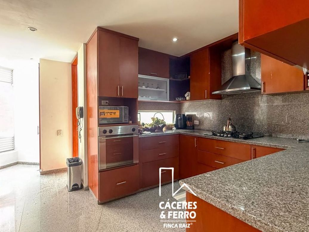 Casa de 4 alcobas en venta en Bosque De Pinos, Bogotá, 226 m² · foto 17 de 20