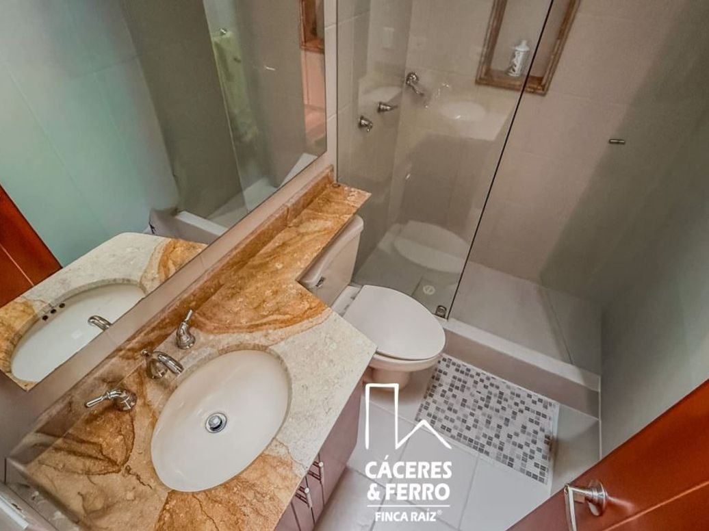 Casa de 4 alcobas en venta en Bosque De Pinos, Bogotá, 226 m² · foto 13 de 20