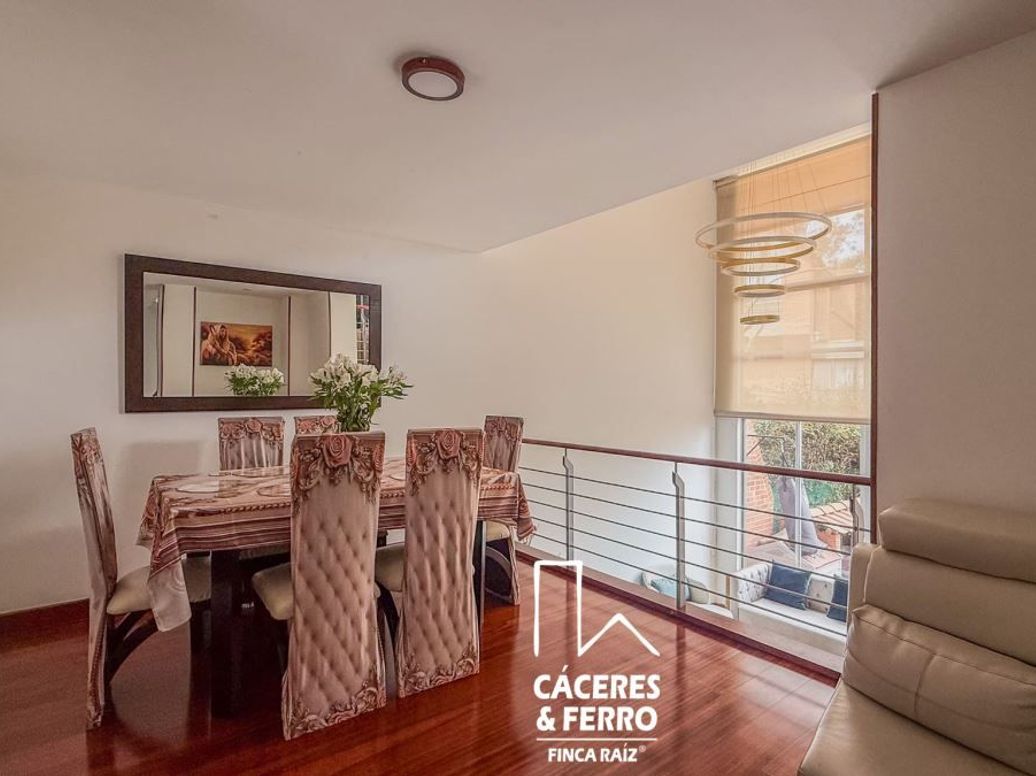 Casa de 4 alcobas en venta en Bosque De Pinos, Bogotá, 226 m² · foto 6 de 20