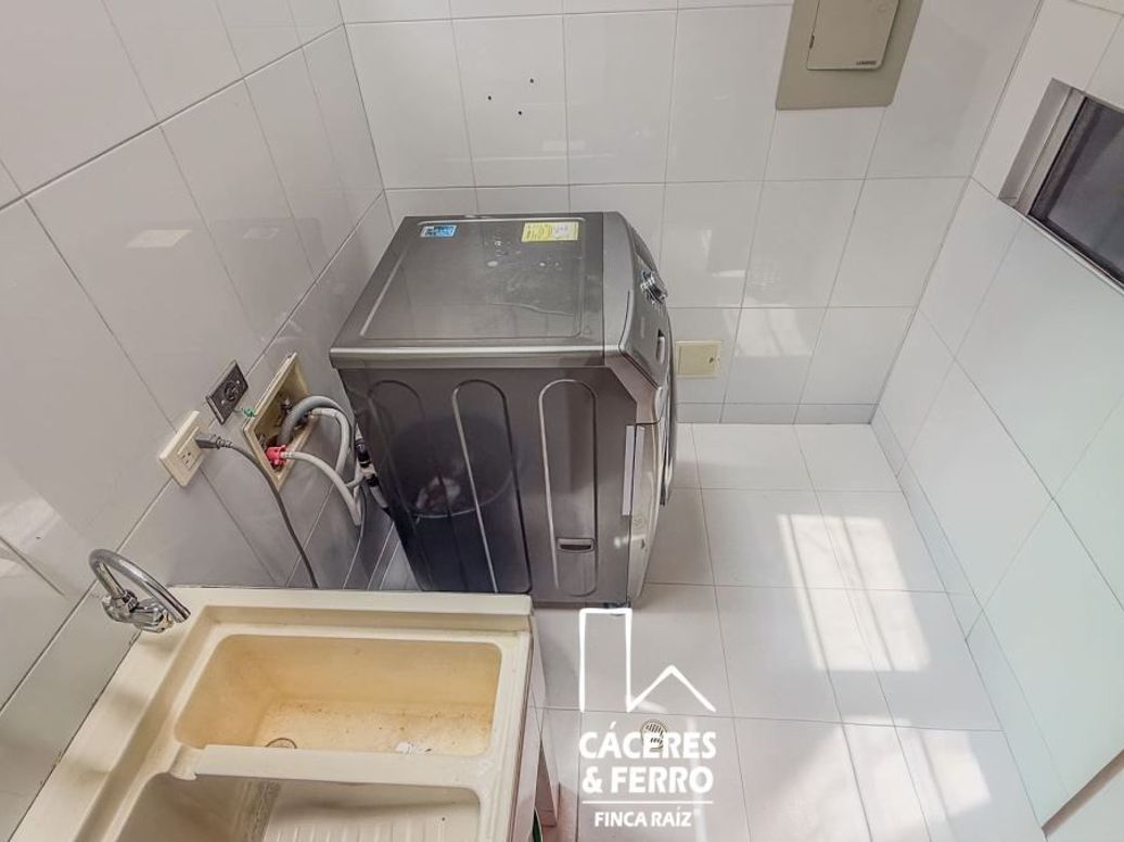 Casa de 4 alcobas en venta en Bosque De Pinos, Bogotá, 226 m² · foto 18 de 20