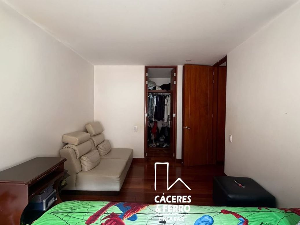 Casa de 4 alcobas en venta en Bosque De Pinos, Bogotá, 226 m² · foto 12 de 20