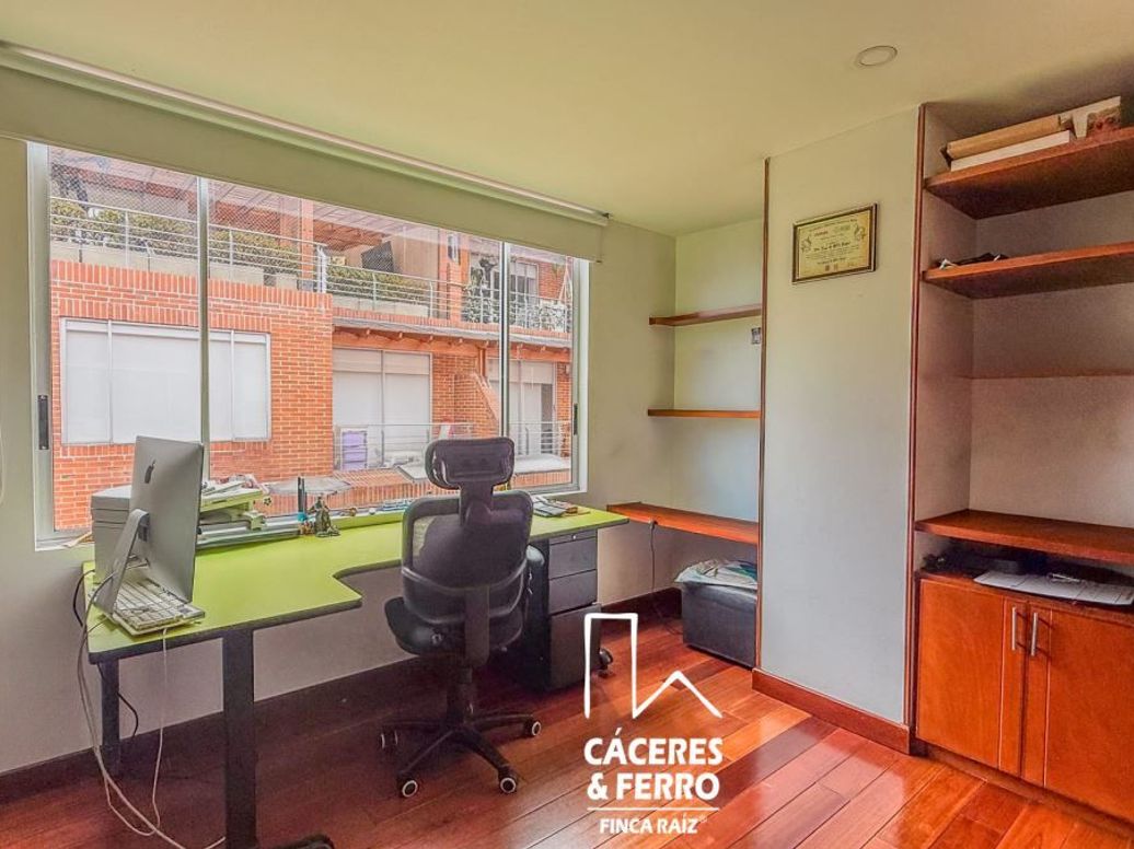 Casa de 4 alcobas en venta en Bosque De Pinos, Bogotá, 226 m² · foto 14 de 20