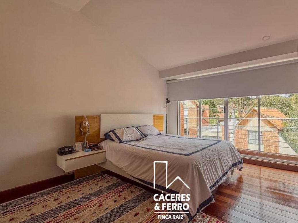 Casa de 4 alcobas en venta en Bosque De Pinos, Bogotá, 226 m² · foto 8 de 20