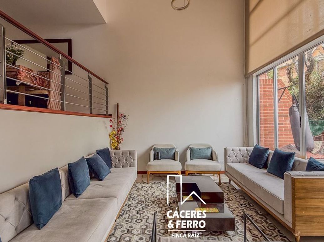 Casa de 4 alcobas en venta en Bosque De Pinos, Bogotá, 226 m² · foto 4 de 20