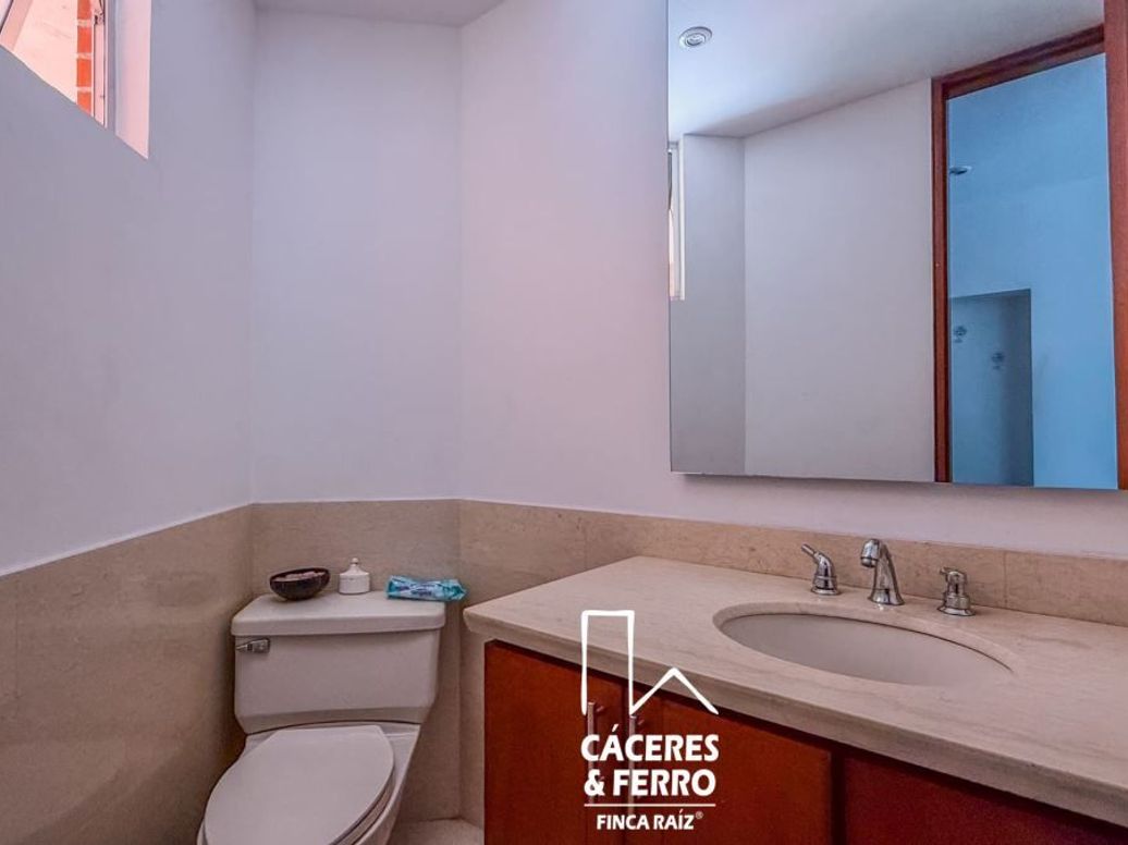 Casa de 4 alcobas en venta en Bosque De Pinos, Bogotá, 226 m² · foto 16 de 20