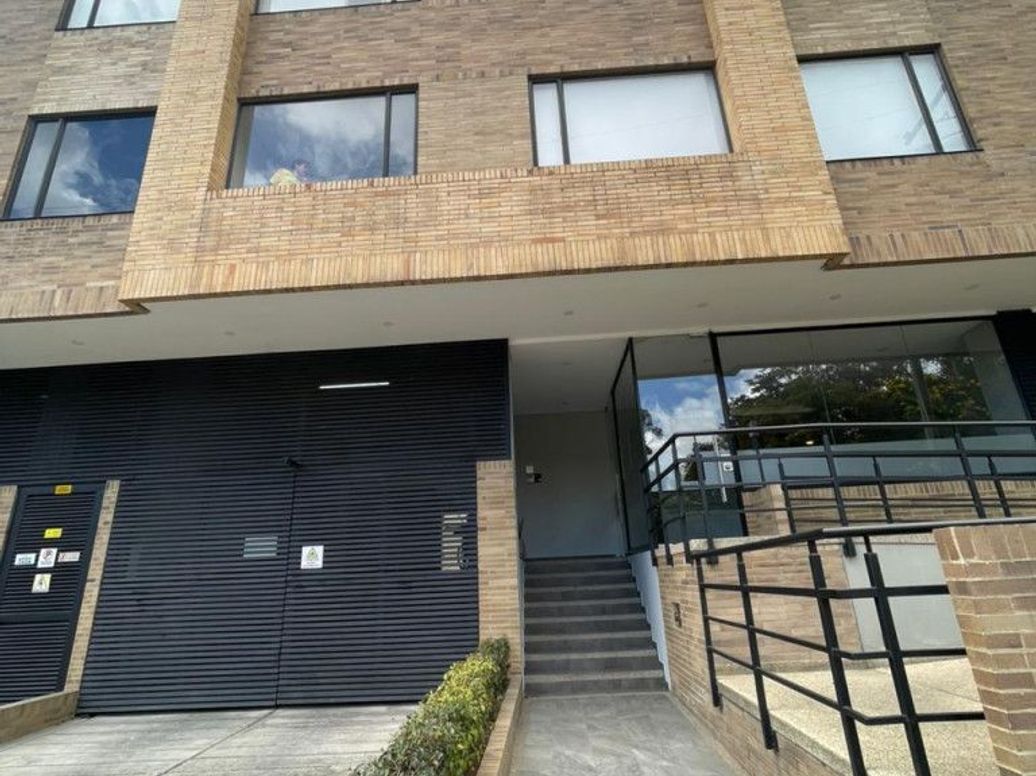 Apartaestudio en venta en Lisboa, Bogotá, 23 m² · foto 9 de 20