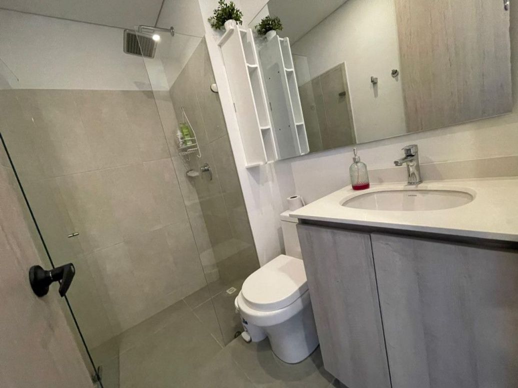 Apartaestudio en venta en Lisboa, Bogotá, 23 m² · foto 7 de 20