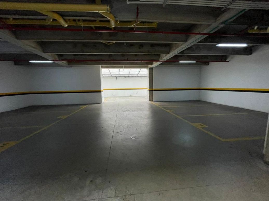 Apartaestudio en venta en Lisboa, Bogotá, 23 m² · foto 8 de 20