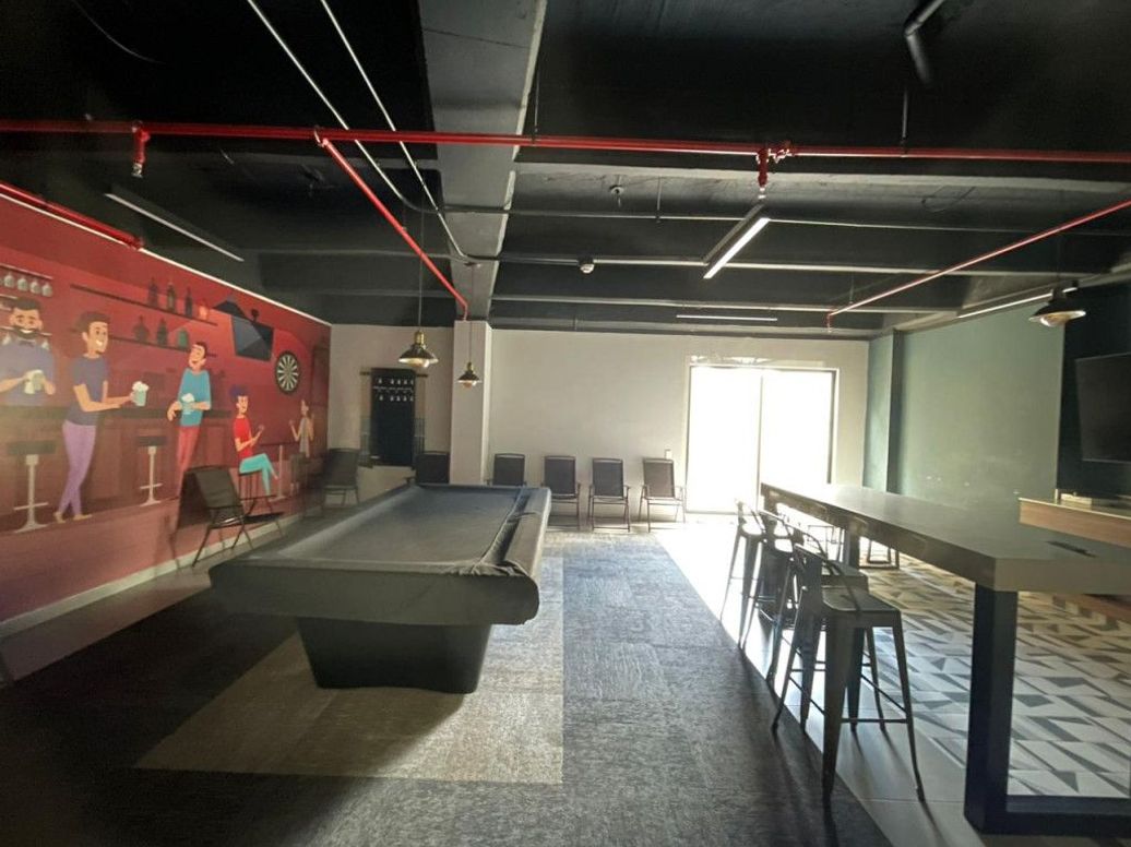 Apartaestudio en venta en Lisboa, Bogotá, 23 m² · foto 15 de 20