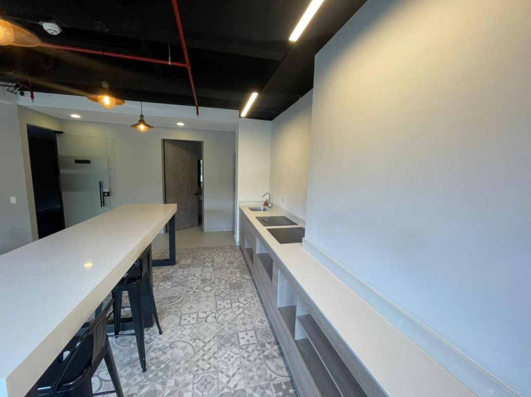Apartaestudio en venta en Lisboa, Bogotá, 23 m² · foto 16 de 20