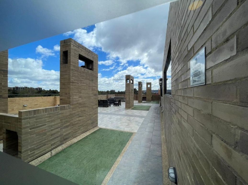 Apartaestudio en venta en Lisboa, Bogotá, 23 m² · foto 13 de 20