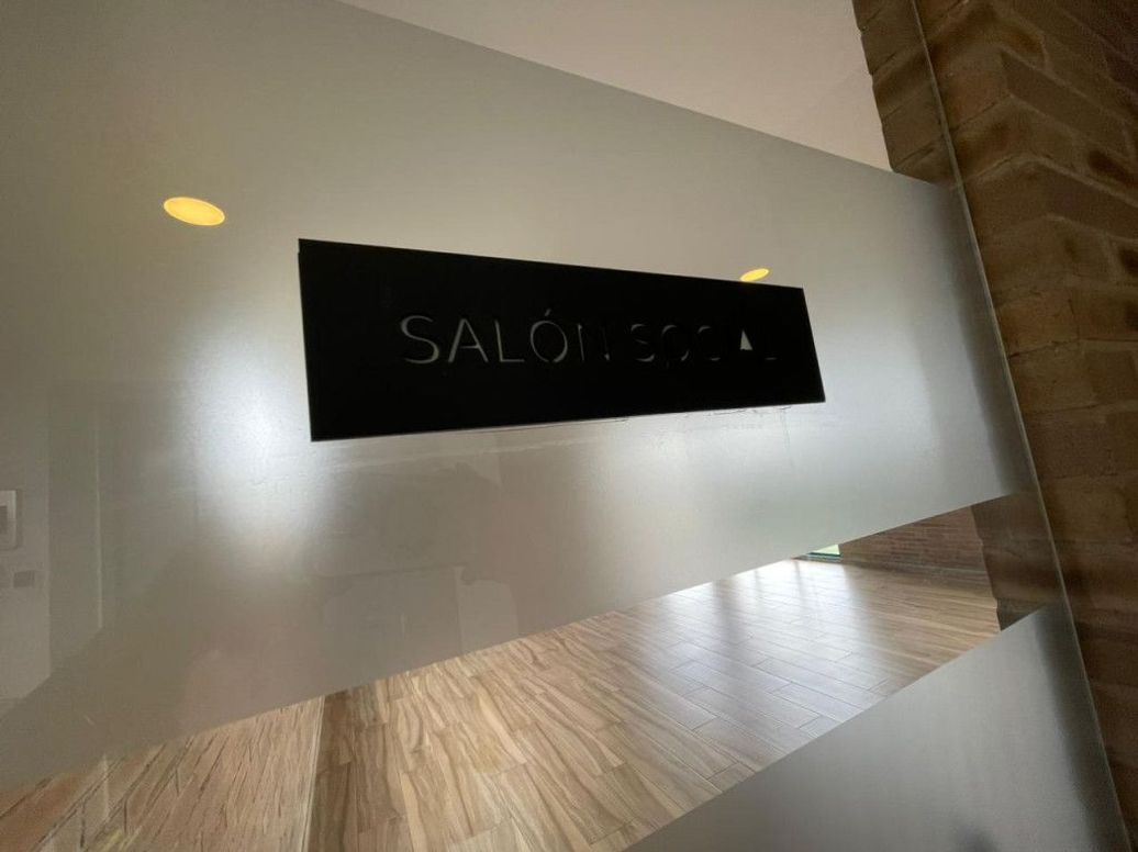 Apartaestudio en venta en Lisboa, Bogotá, 23 m² · foto 20 de 20