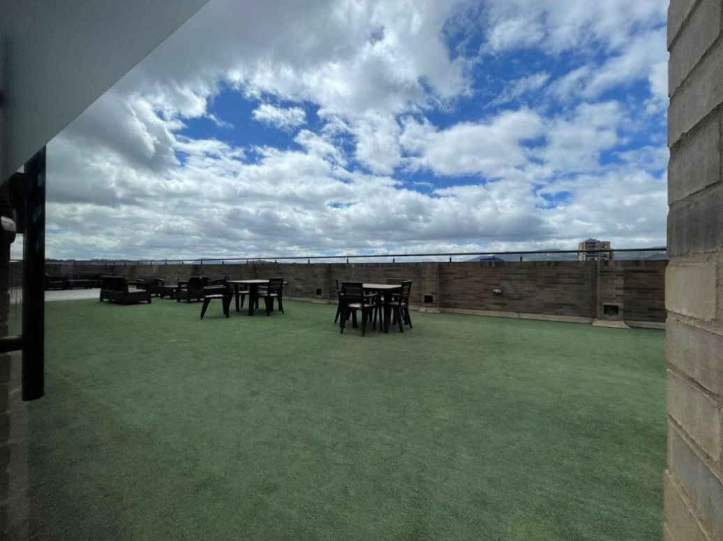Apartaestudio en venta en Lisboa, Bogotá, 23 m² · foto 12 de 20