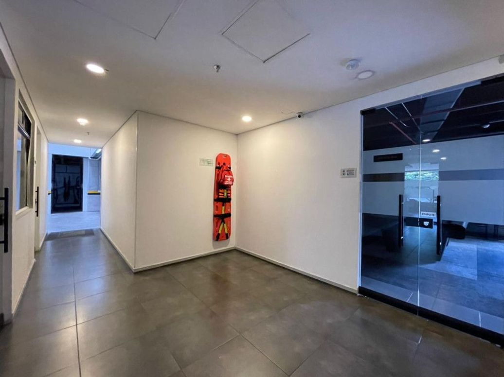 Apartaestudio en venta en Lisboa, Bogotá, 23 m² · foto 11 de 20