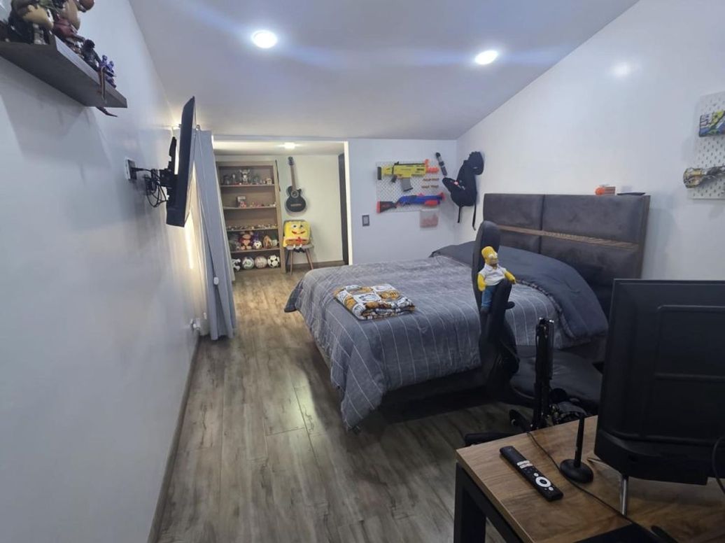 Casa de 4 alcobas en venta en Prado Veraniego Sur, Bogotá, 320 m² · foto 12 de 17