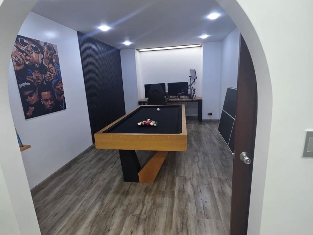 Casa de 4 alcobas en venta en Prado Veraniego Sur, Bogotá, 320 m² · foto 9 de 17