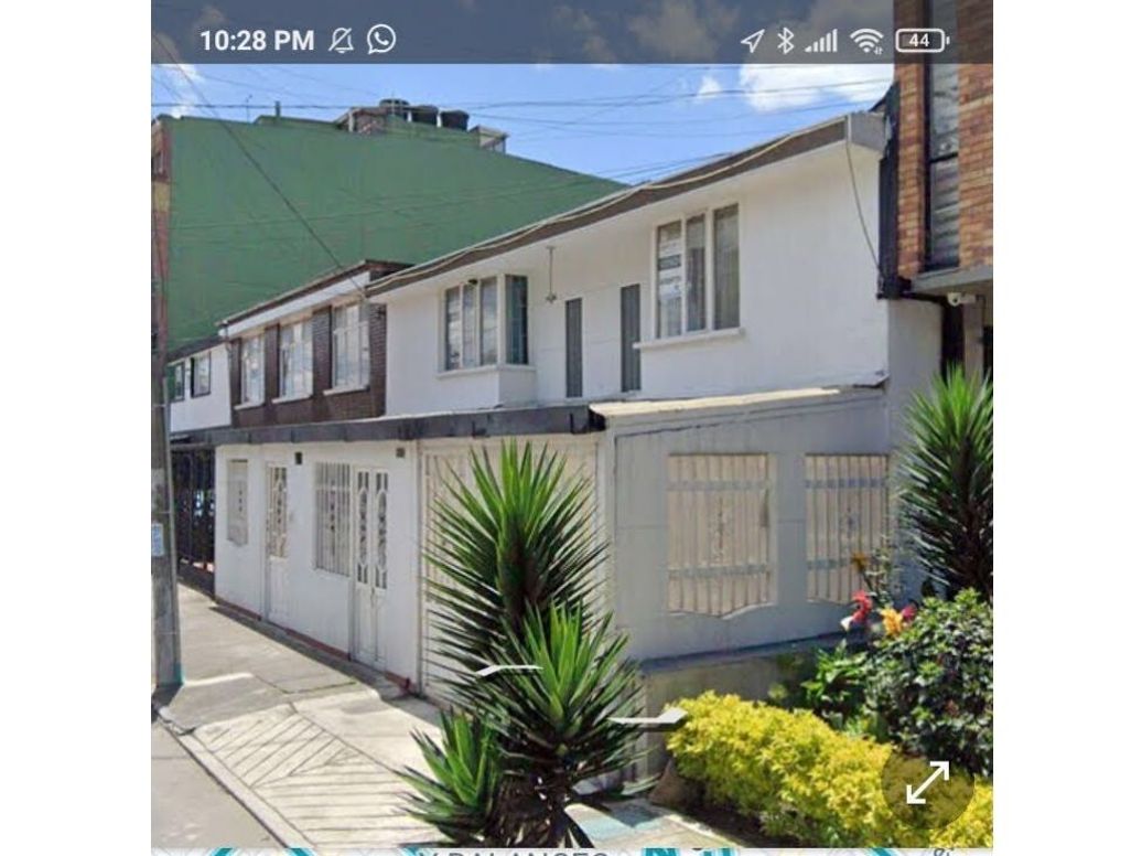 Casa de 9 alcobas en venta en Normandía, Bogotá, 480 m² · foto 17 de 17